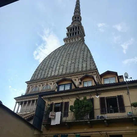 Maison Montebello Turin