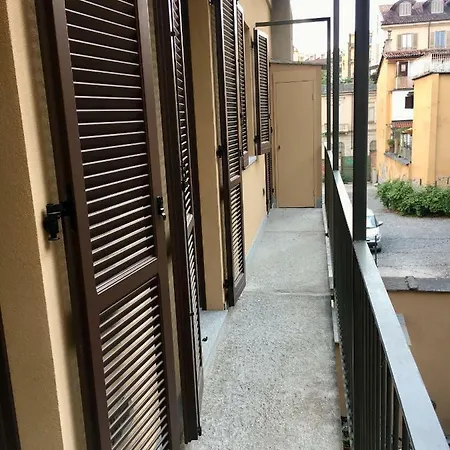 Maison Montebello *
