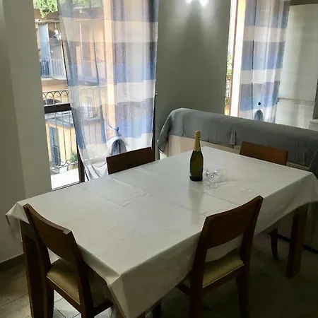 Lägenhet Maison Montebello