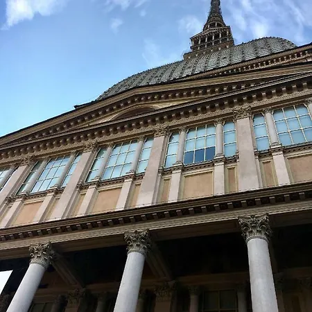Maison Montebello * Turin