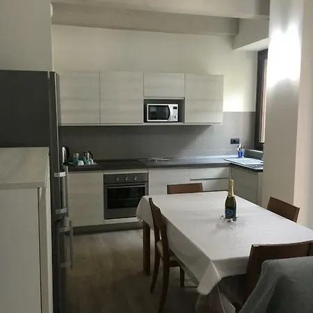 Maison Montebello Turin
