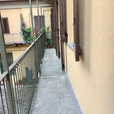 Lägenhet Maison Montebello Turin