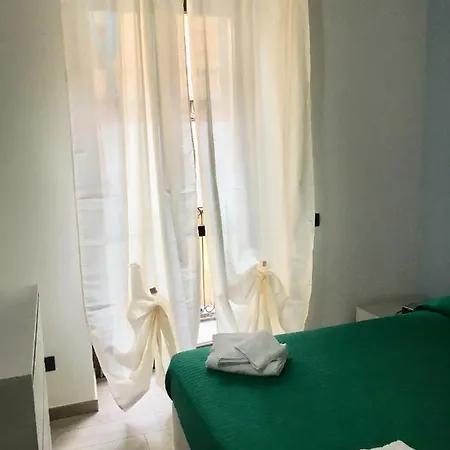 Maison Montebello Turin