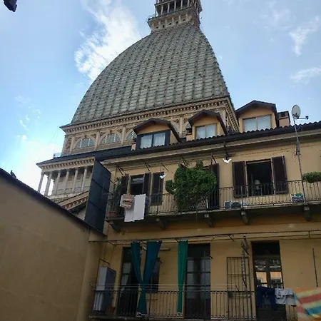 Maison Montebello *